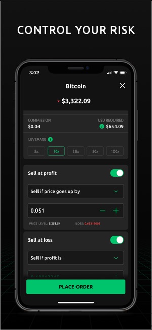 Currency.com Exchange(圖8)-速報App