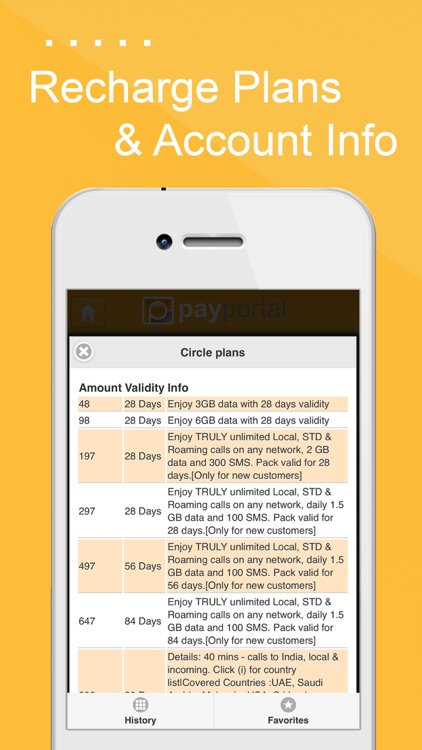 Payportal - Payments App screenshot-4