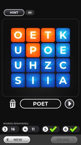 Game screenshot Words Premium hack