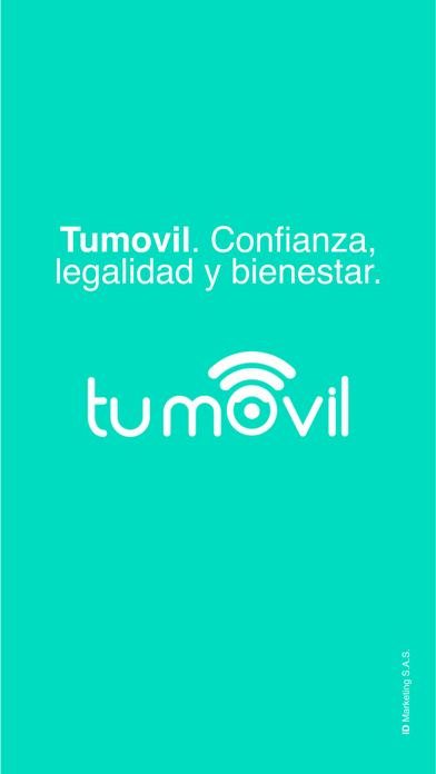 How to cancel & delete Tu Móvil - Aliados from iphone & ipad 1