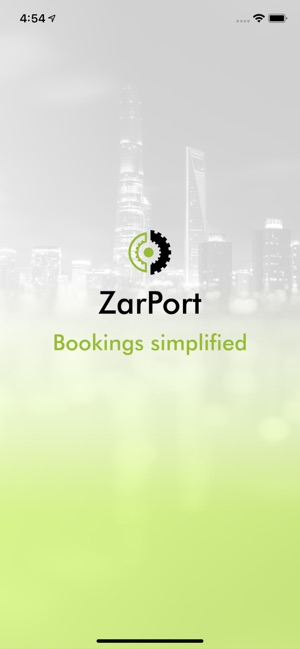 ZARport Passenger(圖1)-速報App