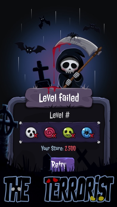 Witch Bubble Shooter 2020 1.4.7 IOS -