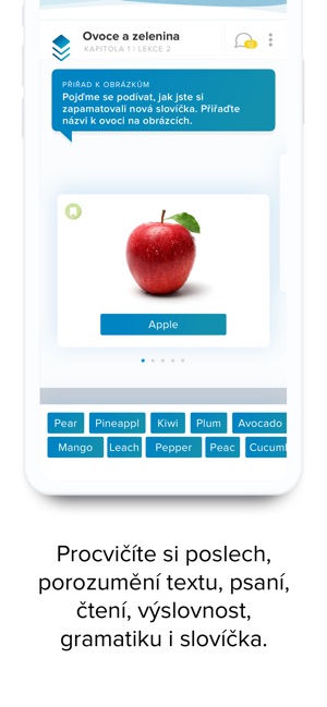 Online jazyky: naučí vás víc(圖5)-速報App