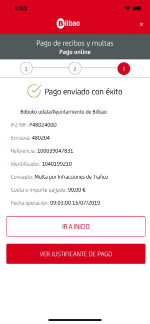 Bilbao UdalTax(圖6)-速報App