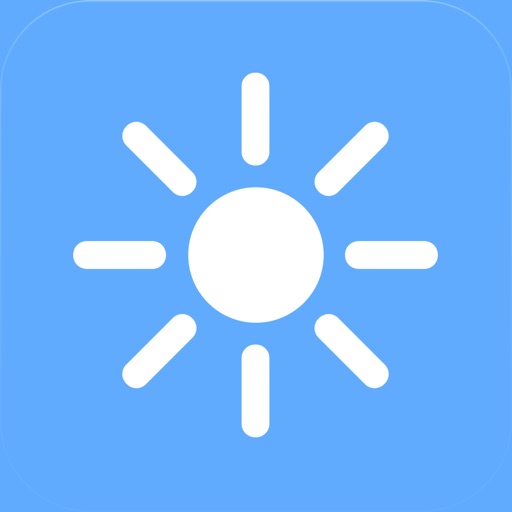 SunHud icon