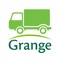 This application is designed for delivery drivers for and on behalf of Grange Fencing only