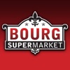 Bourg Supermarket