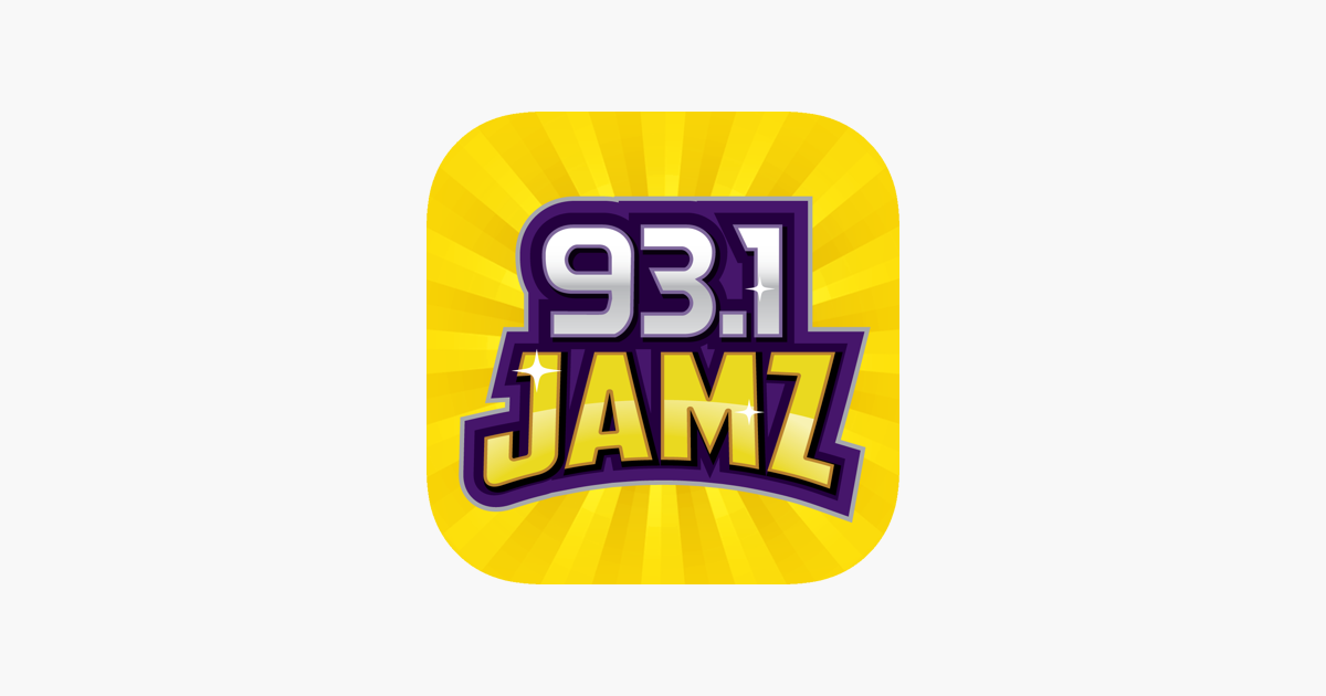 ‎93.1 Jamz on the App Store