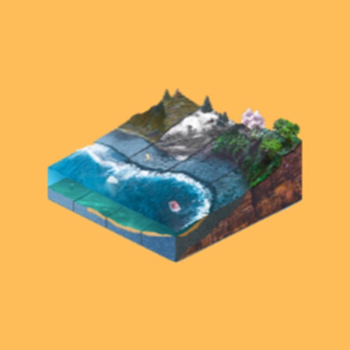 Quick Square Measure by qingping wei