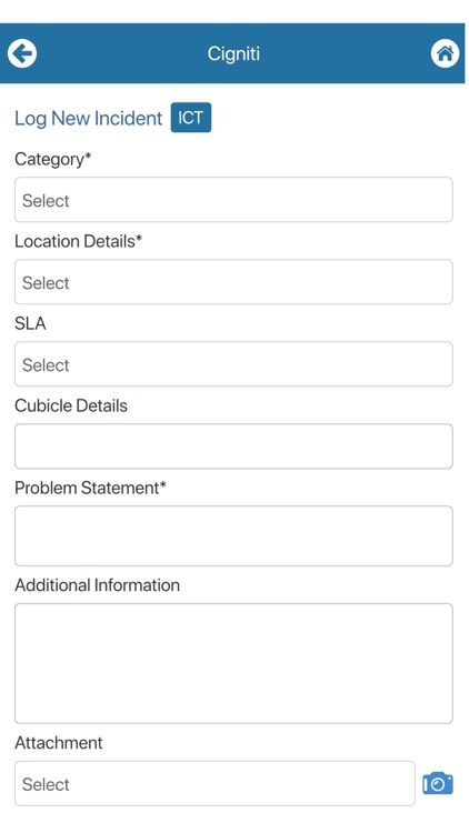 Cigniti IT Service Management