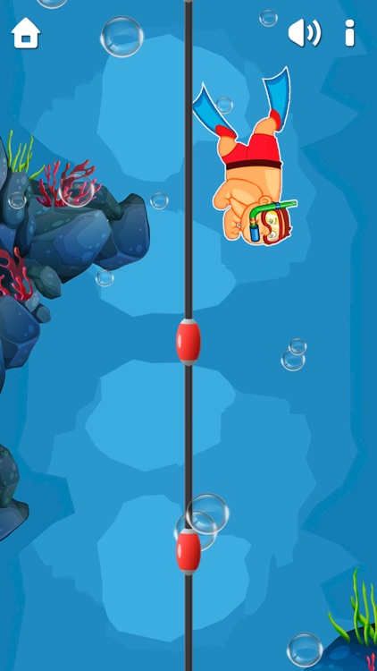 Reach The Bottom screenshot-7