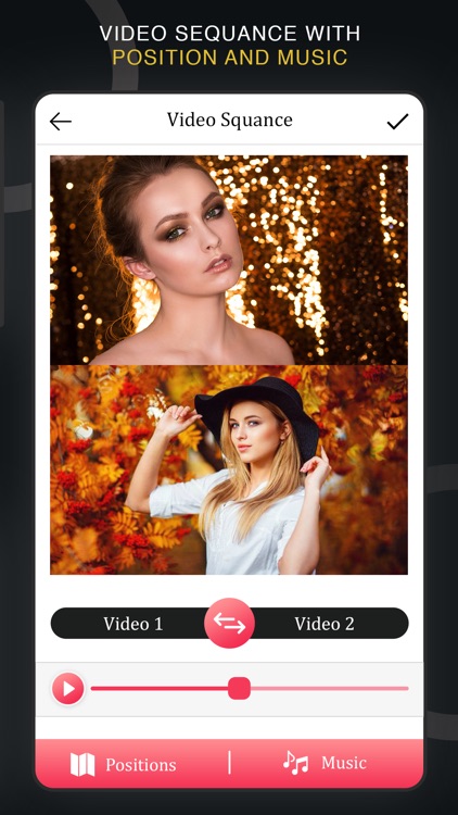 Video Merge: Easy Video Joiner