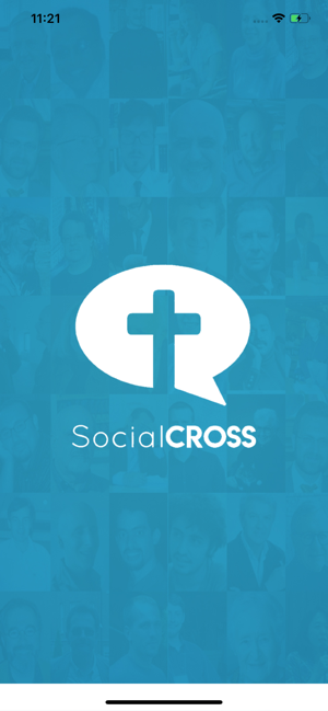 Social Cross(圖1)-速報App