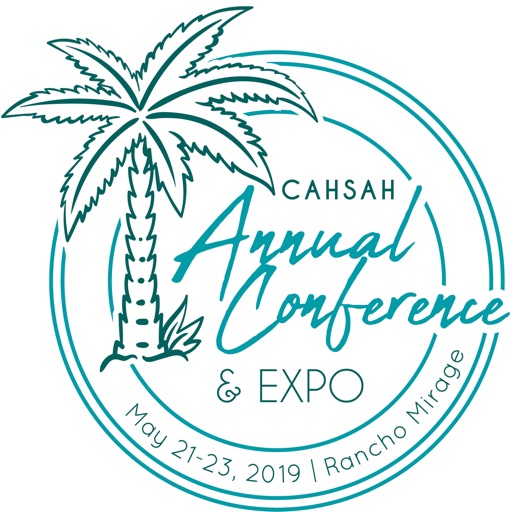 CAHSAH Annual Conference icon