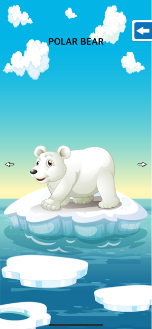 Animals Flashcards & Puzzles(圖1)-速報App