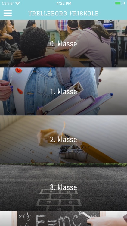 Trelleborg Friskole screenshot-4