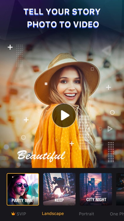 OPixels - Cartoon Photo Editor screenshot-4