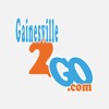 Gainesville2Go - Food Delivery