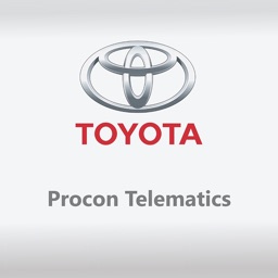 Toyota Fleet management