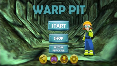 Warp Pit screenshot 2