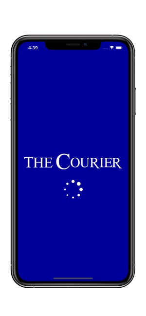 WCF Courier(圖4)-速報App