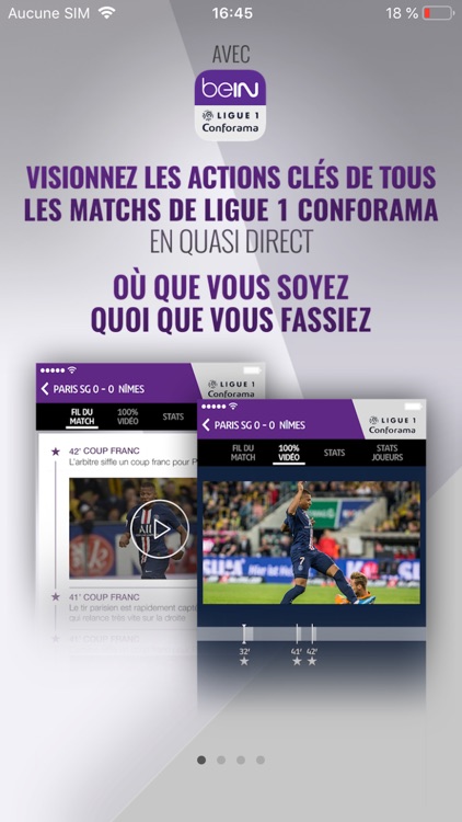 beIN Ligue 1