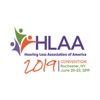 HLAA2019 Convention