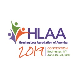 HLAA2019 Convention