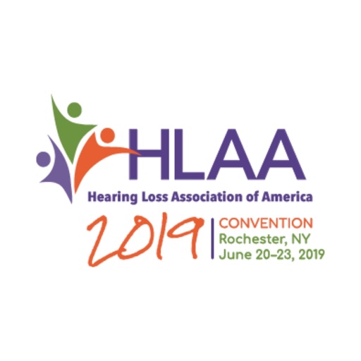 HLAA2019 Convention