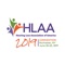 This is the official app for HLAA2019 Convention