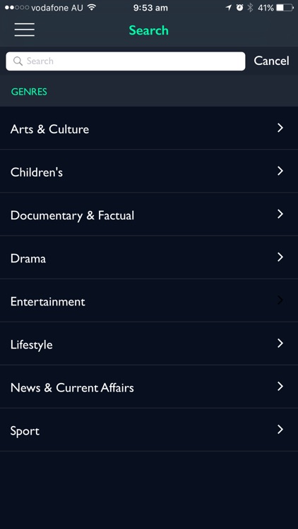 Freeview FV screenshot-4