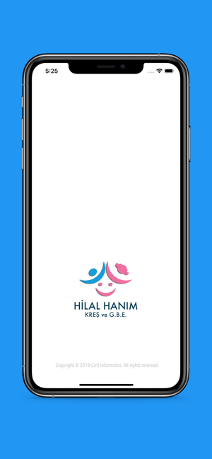 Hilal Hanım Kreş ve G.B.E.(圖1)-速報App