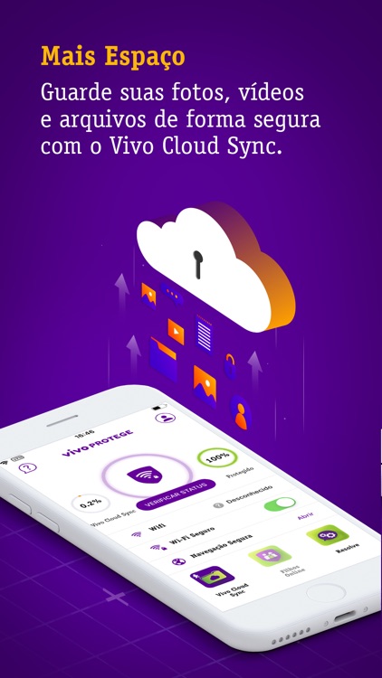 Vivo Protege