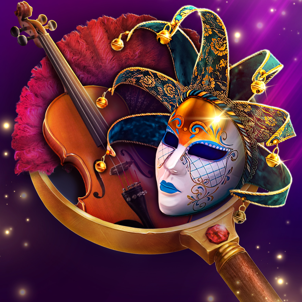 Get Crossroad of Worlds: Mysteries for iOS, iPhone, iPad Aso Report