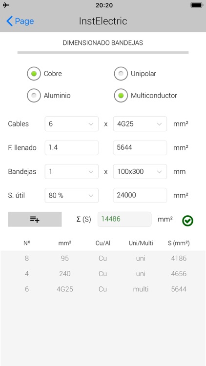 InstElectric PRO screenshot-9