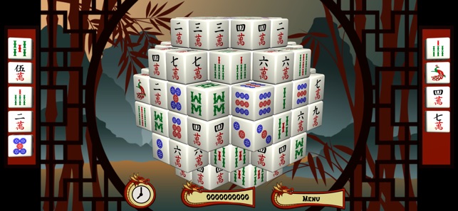 Artex Mahjong - Puzzle Game(圖1)-速報App