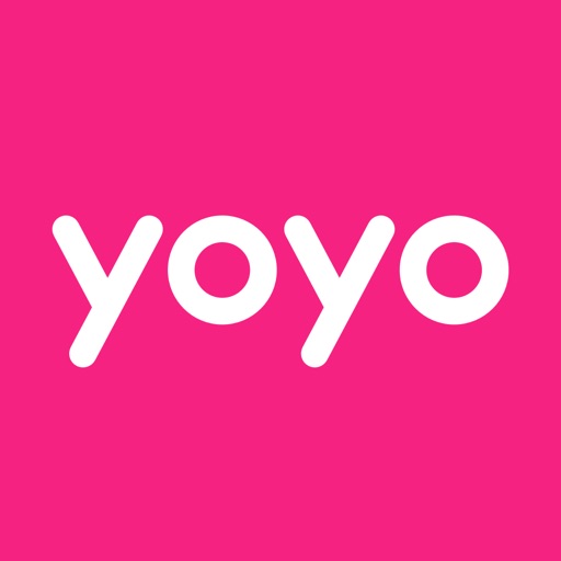 Yoyo Wallet iOS App