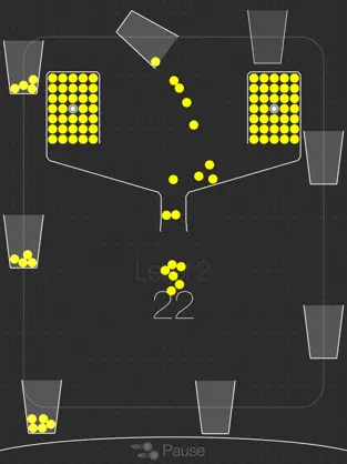 Screenshot 2 100 Balls iphone