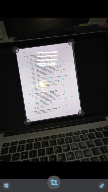 JustSign - eSign documents screenshot-6