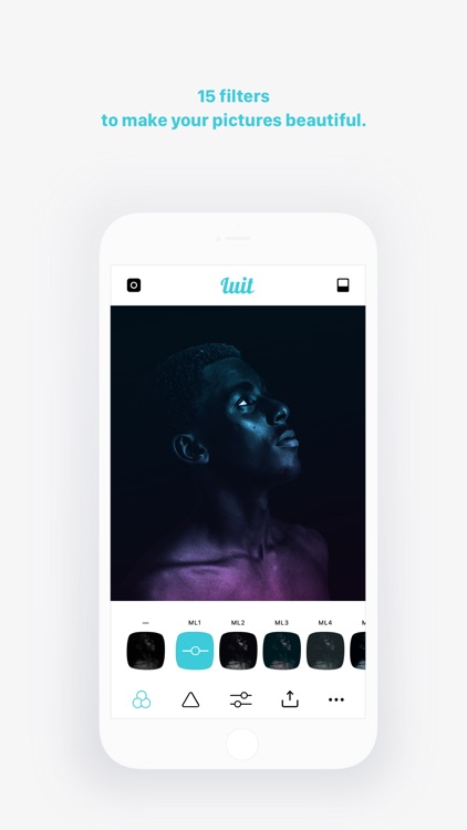 Luit - Moonlight screenshot-3