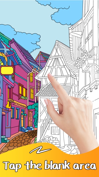 Color Number - Paint by Number