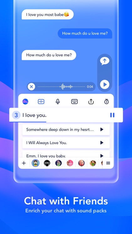 WAVE | Voice Keyboard