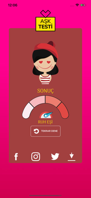 Aşk Testi | Aşkınızı test edin(圖7)-速報App