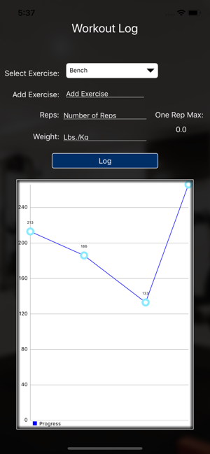 Fittie(圖3)-速報App