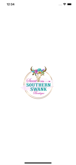 Sweet Southern Swank Boutique(圖1)-速報App