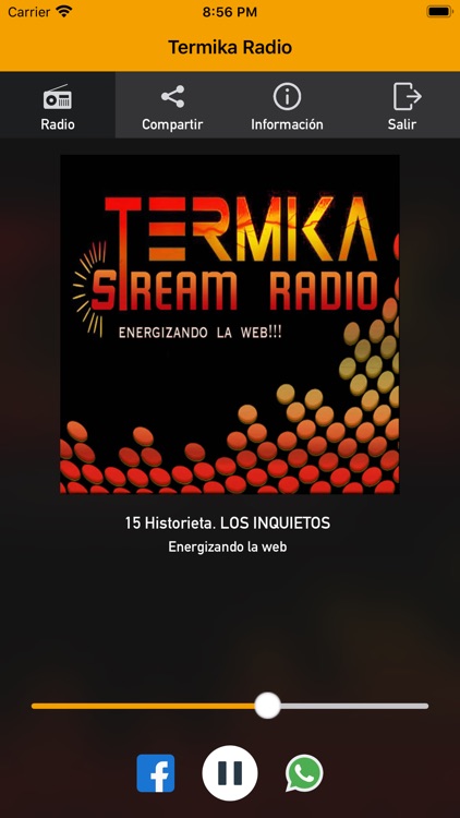 Termika Radio