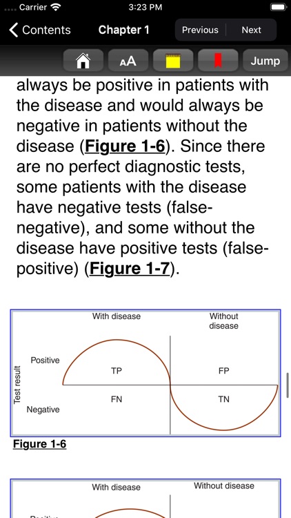 Symptom to Diagnosis 4/E screenshot-5