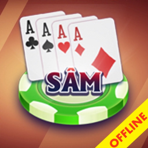 Wiiplay Sâm Lốc - Sam Loc 2020 icon