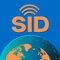 Get Free Internet Worldwide with SID