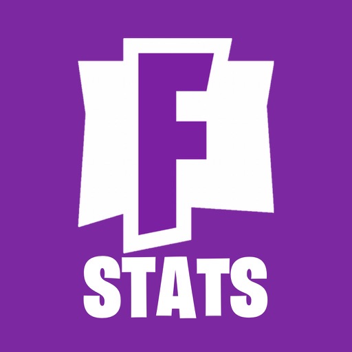 Stats for Fortnite Unofficial iOS App